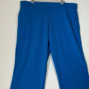 NWOT women’s Susan Graver lustra knit pull on crop size XL